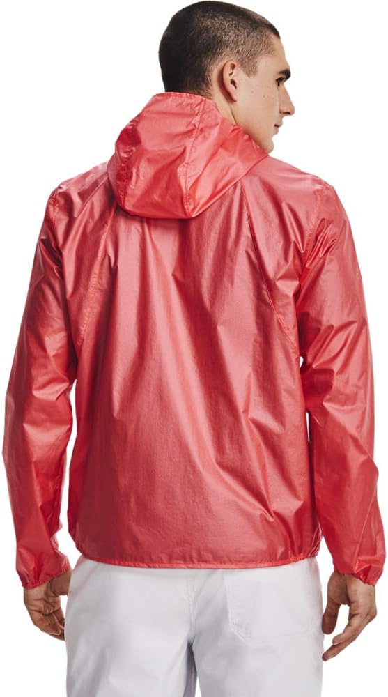 Under Armour rompevientos impermeable