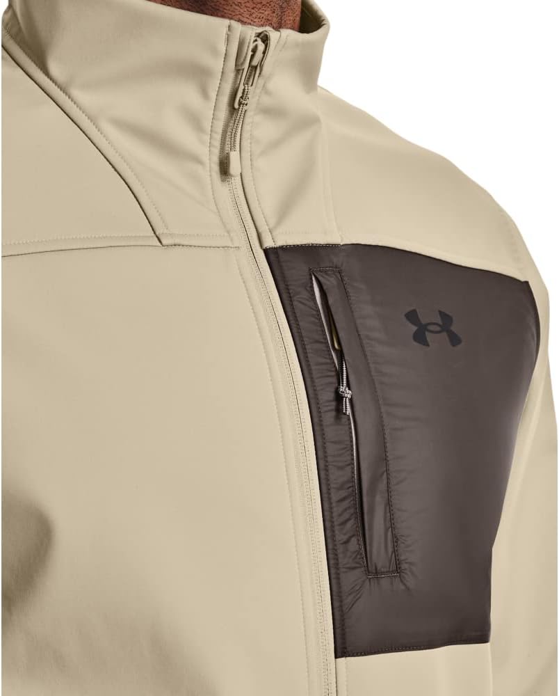 Under Armour chamarra