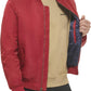 Levi's chamarra bomber