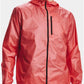 Under Armour rompevientos impermeable