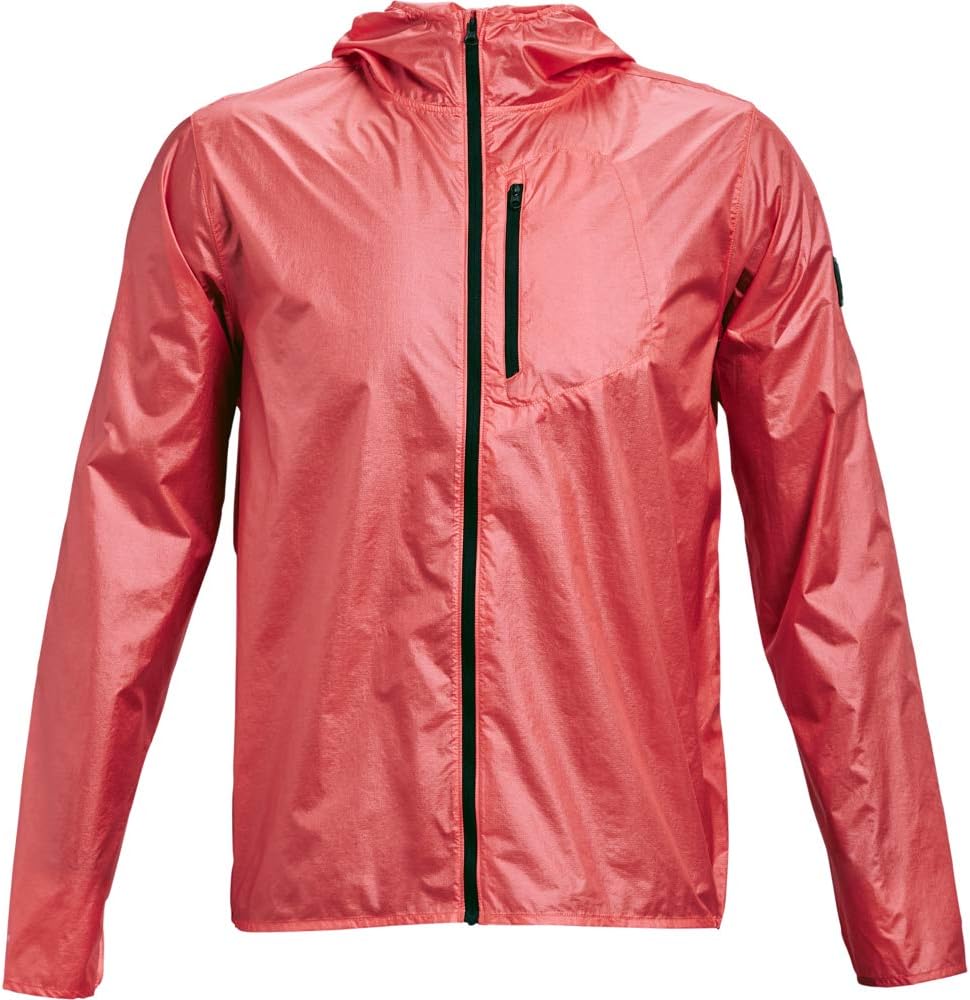 Under Armour rompevientos impermeable