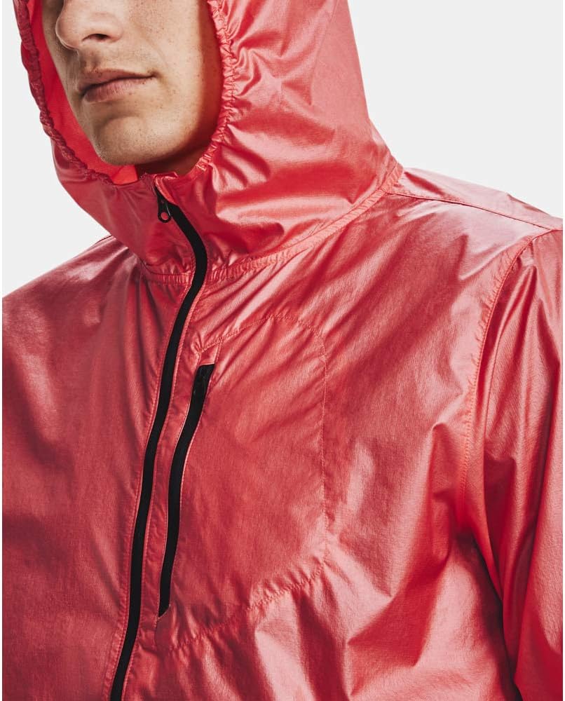 Under Armour rompevientos impermeable