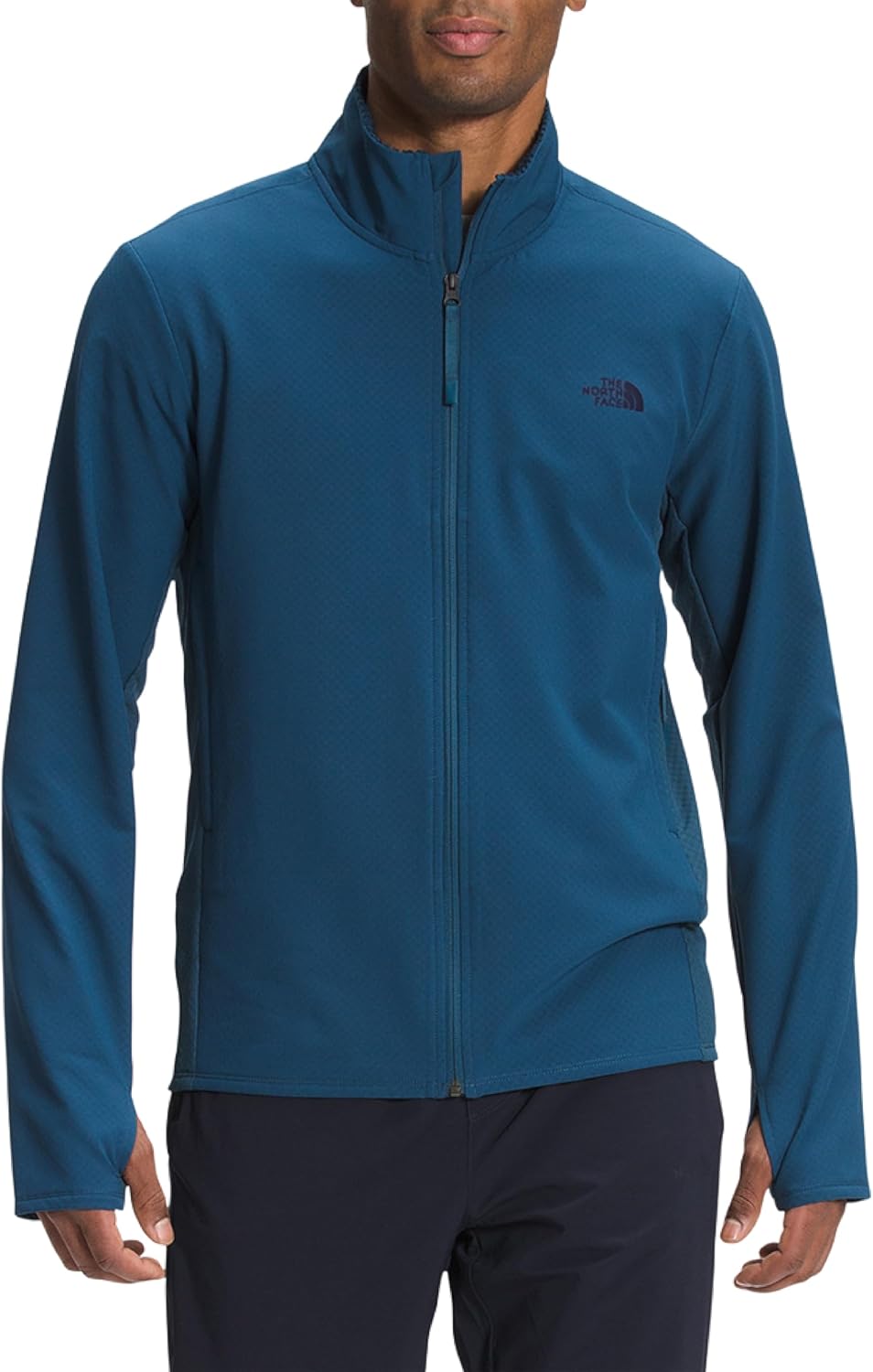 North Face Treadway Hybrid chamarra