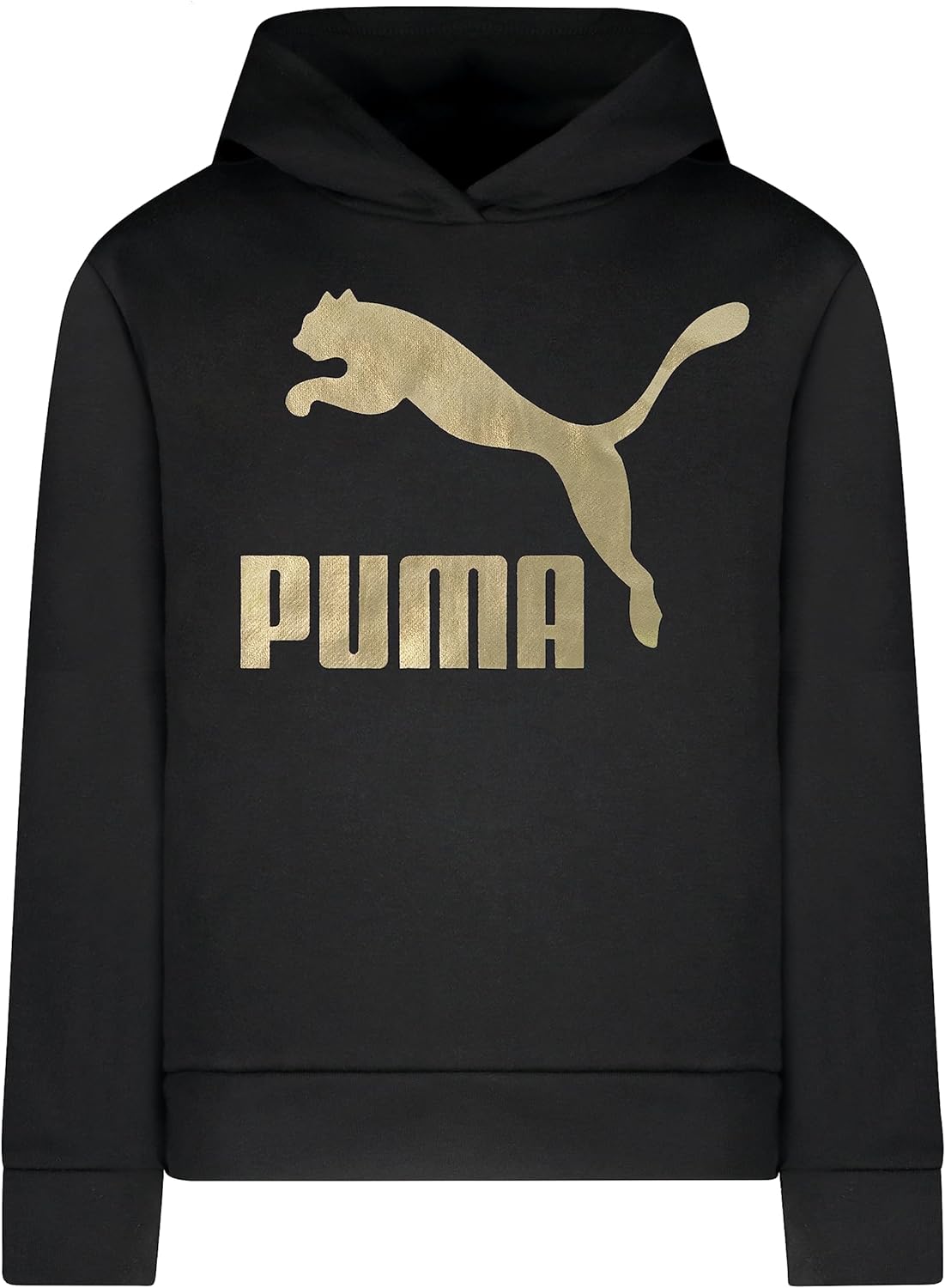 Puma sudadera