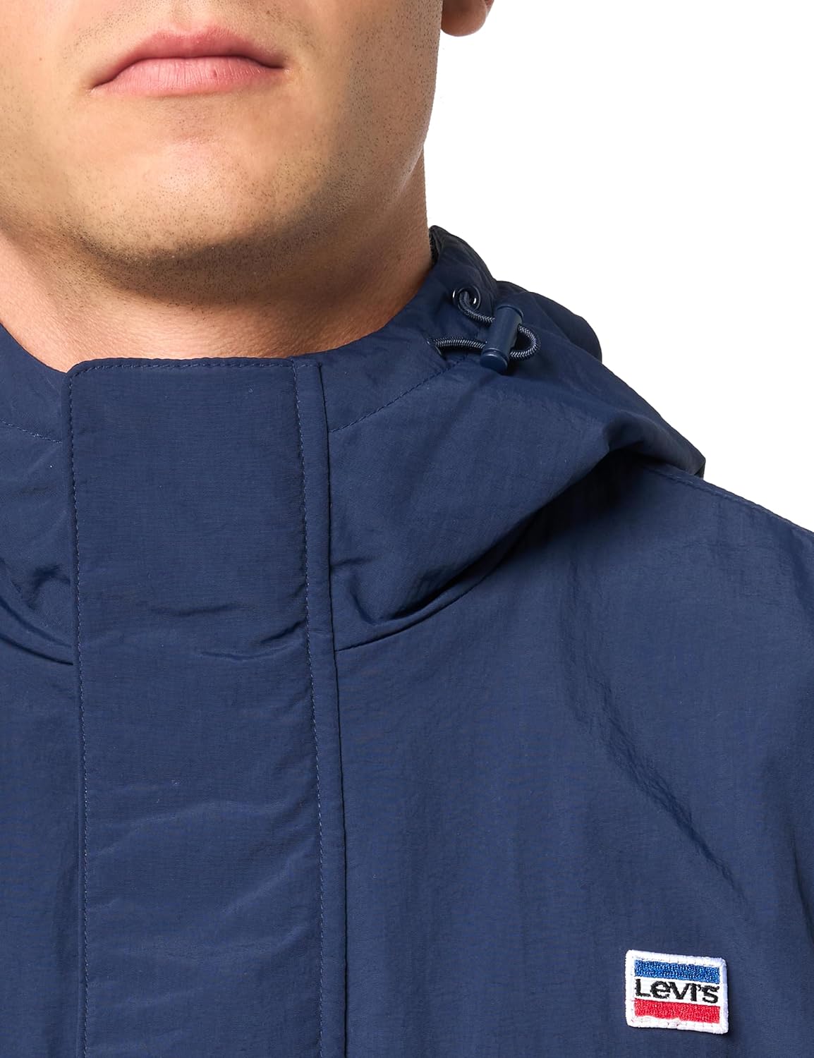 Levi's Chamarra impermeable