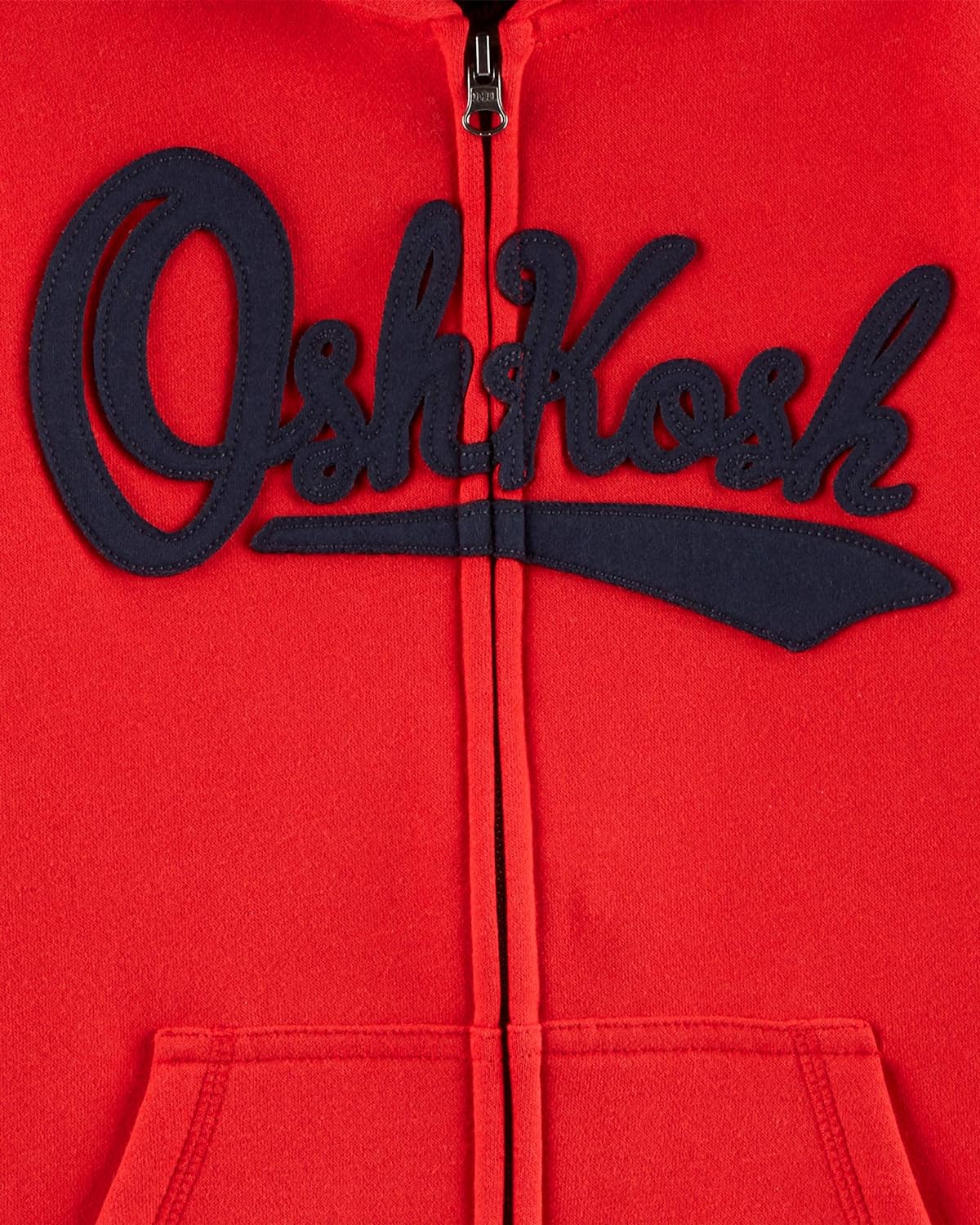 OshKosh sudadera