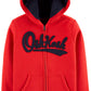 OshKosh sudadera