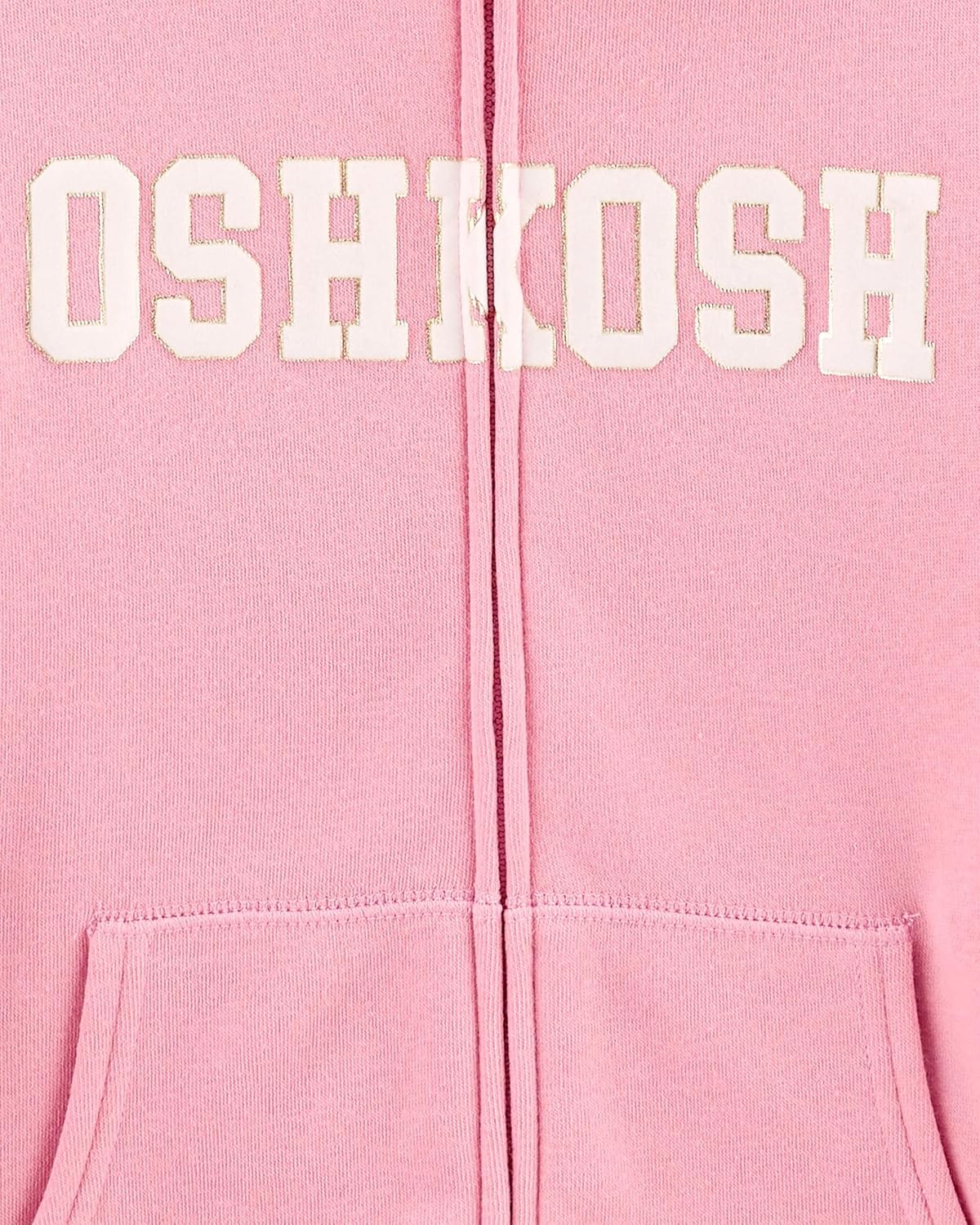 Oshkosh sudadera