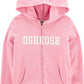 Oshkosh sudadera