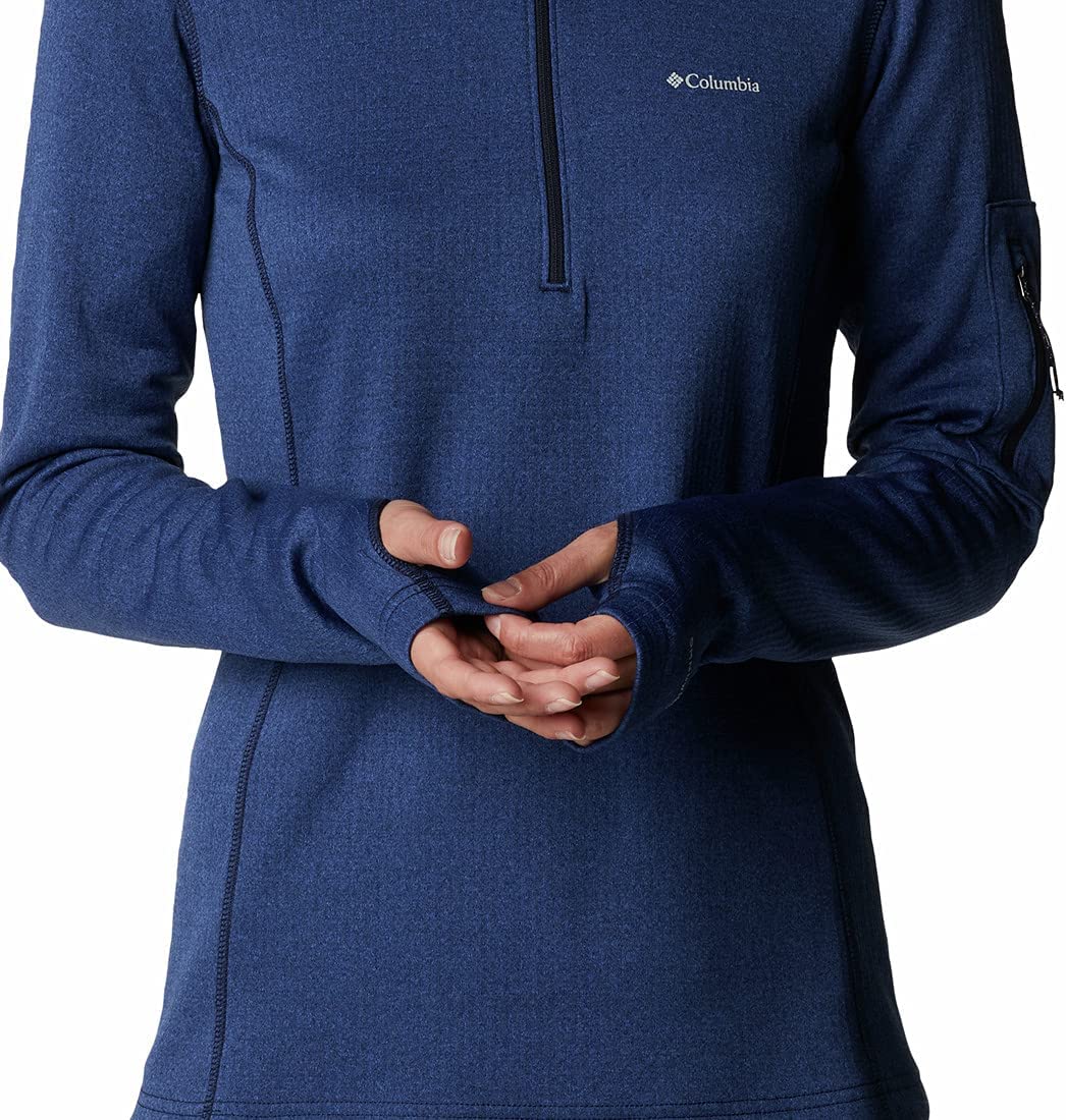 Columbia sudadera mujer